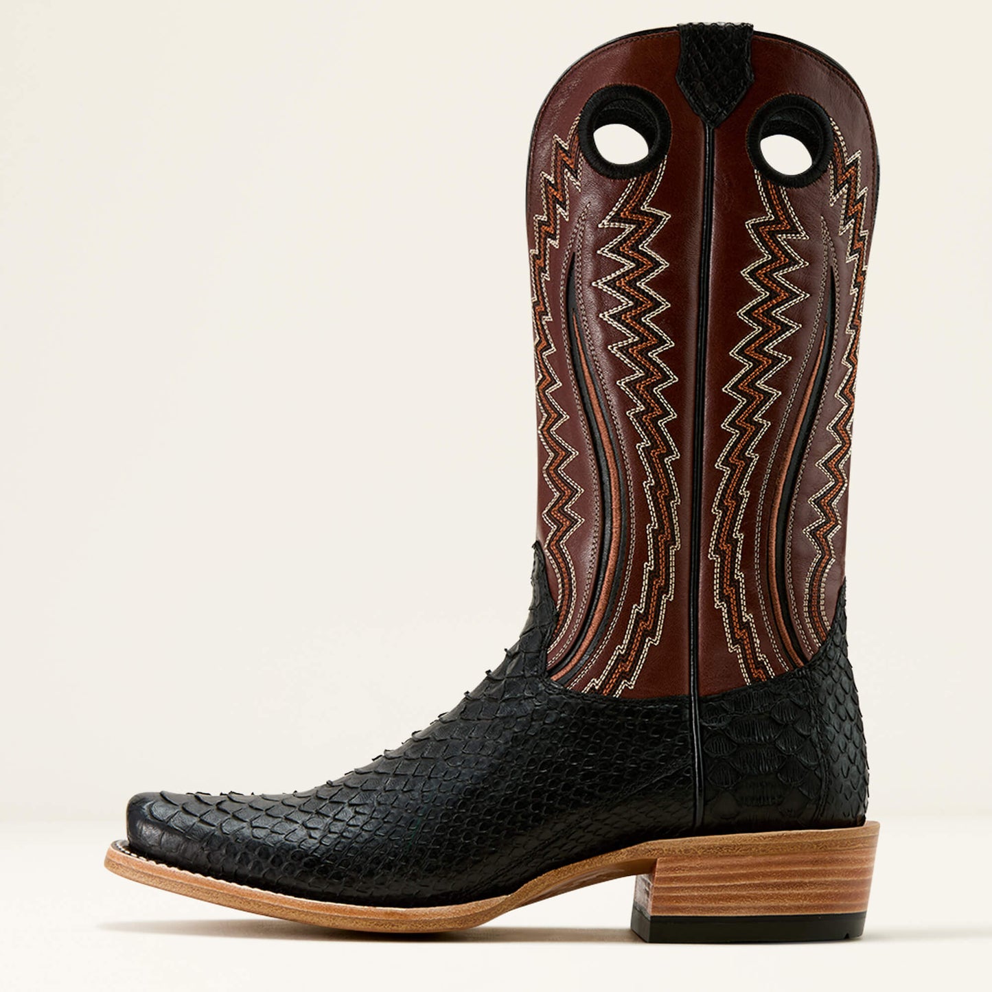 Ariat Men Futurity Streak Cowboy Boot