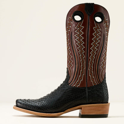 Ariat Men Futurity Streak Cowboy Boot