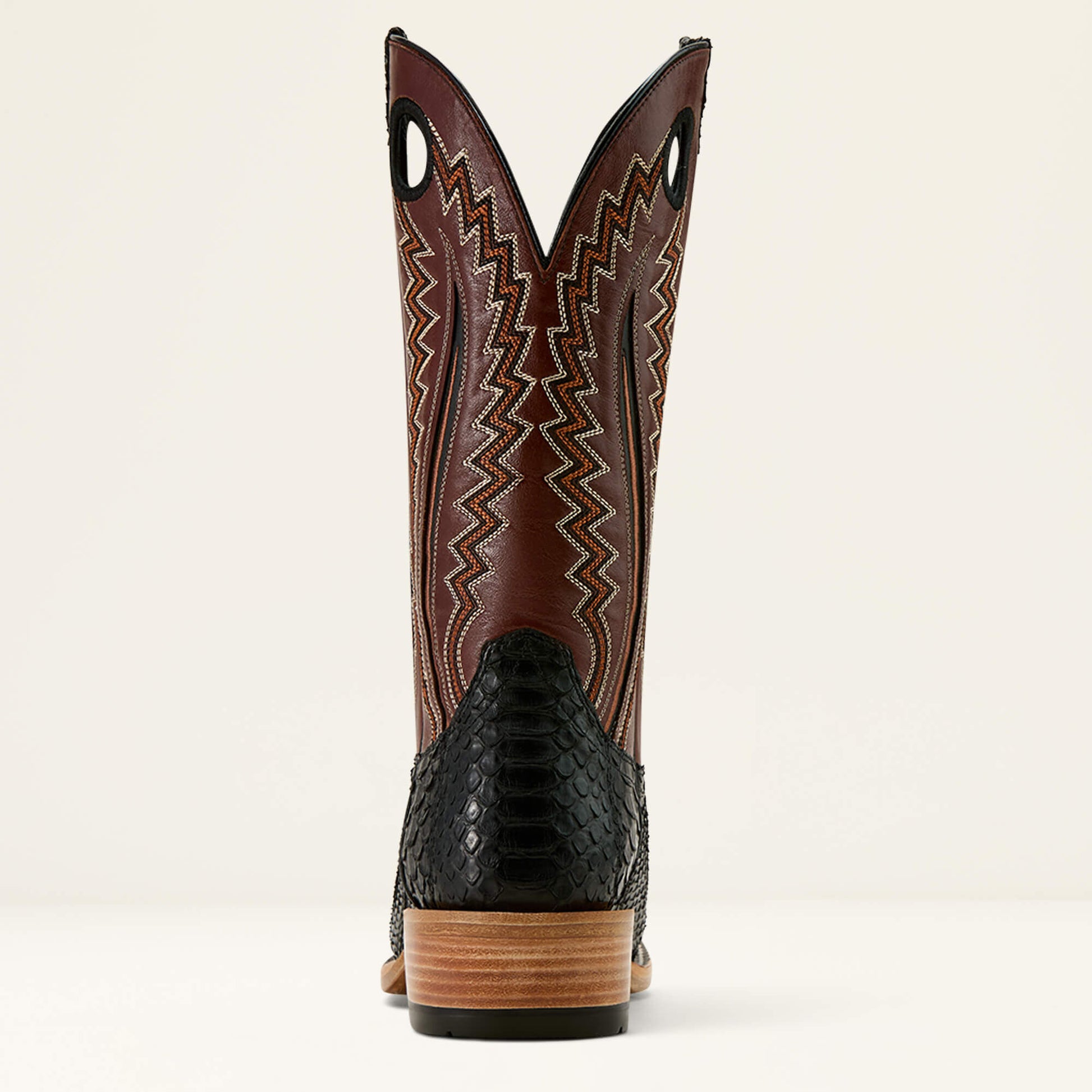 Ariat Men Futurity Streak Cowboy Boot