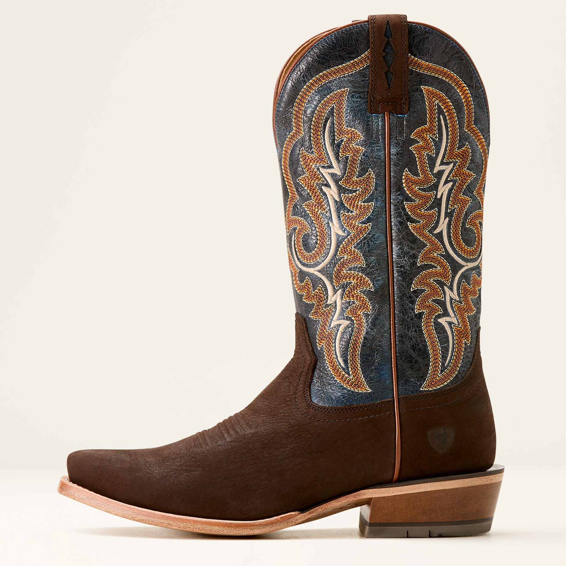 Ariat Men Futurity Relentless Bama Fury Cowboy Boot