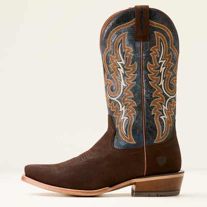 Ariat Men Futurity Relentless Bama Fury Cowboy Boot