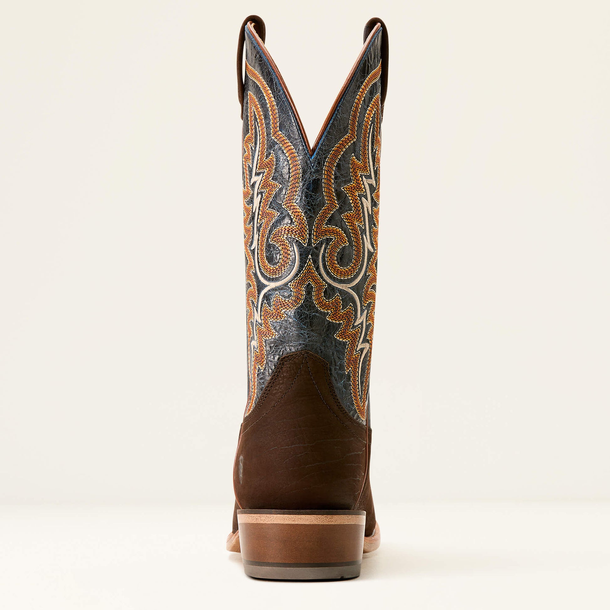 Ariat Men Futurity Relentless Bama Fury Cowboy Boot