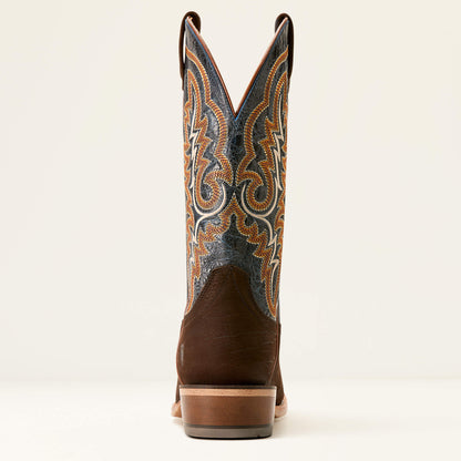 Ariat Men Futurity Relentless Bama Fury Cowboy Boot