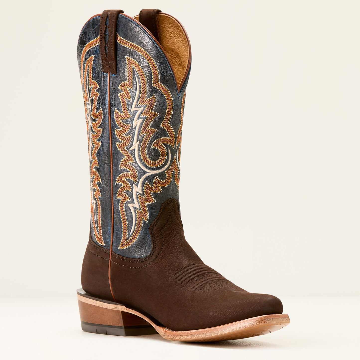 Ariat Men Futurity Relentless Bama Fury Cowboy Boot