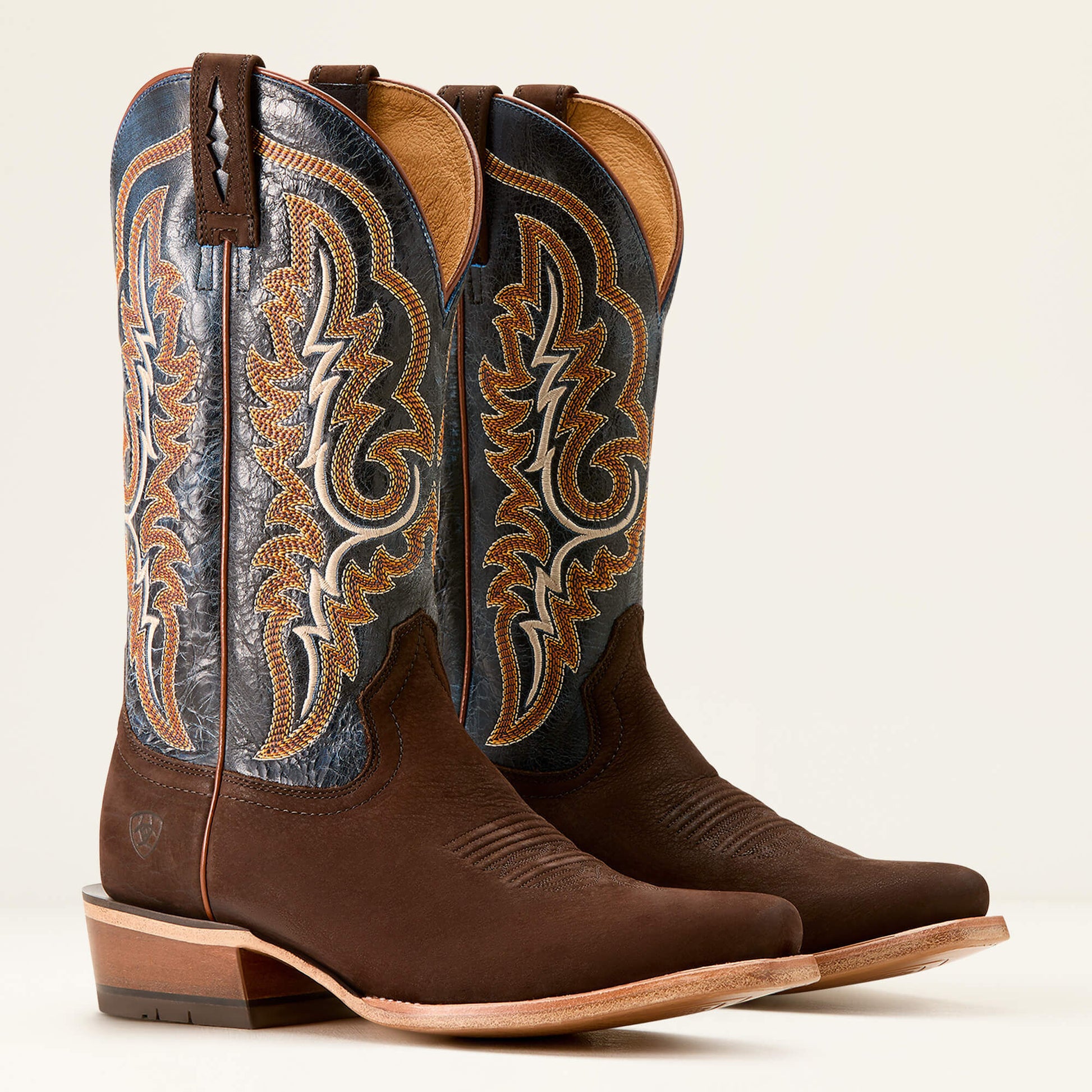 Ariat Men Futurity Relentless Bama Fury Cowboy Boot