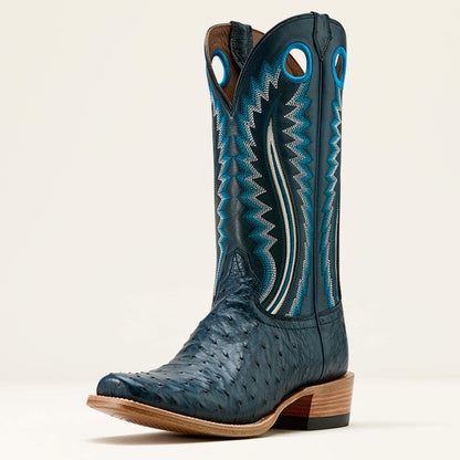 Ariat Men Futurity Outlaw Cowboy Boot