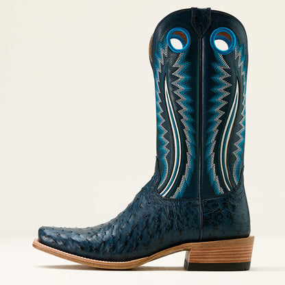 Ariat Men Futurity Outlaw Cowboy Boot
