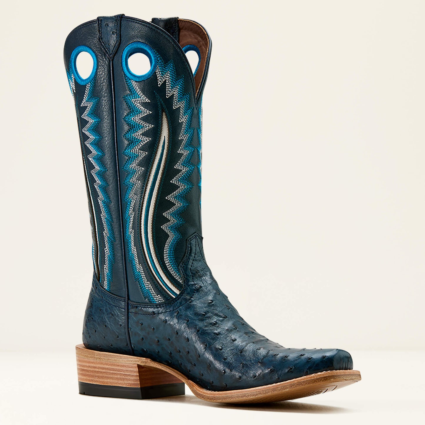 Ariat Men Futurity Outlaw Cowboy Boot