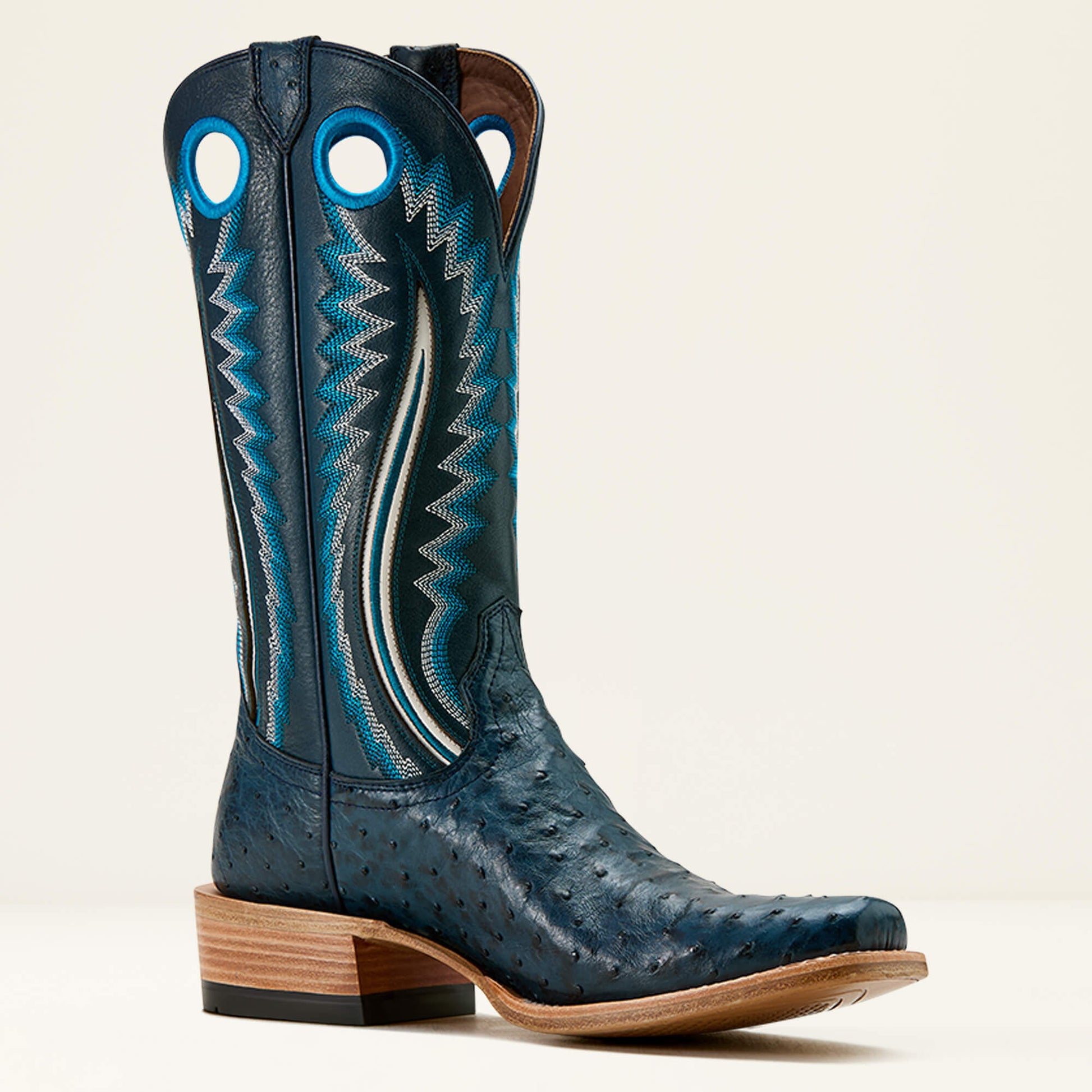 Ariat Men Futurity Outlaw Cowboy Boot