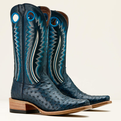 Ariat Men Futurity Outlaw Cowboy Boot