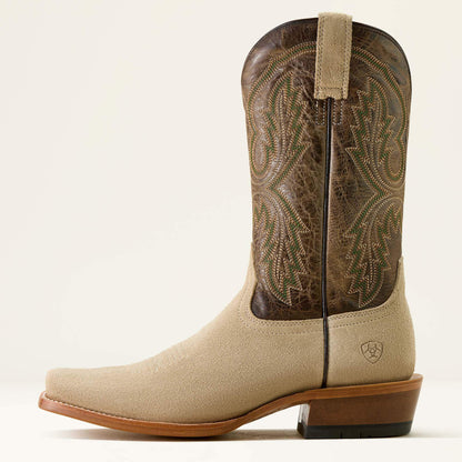 Ariat Men Futurity Cashout Narrow Cutter Toe Cowboy Boot