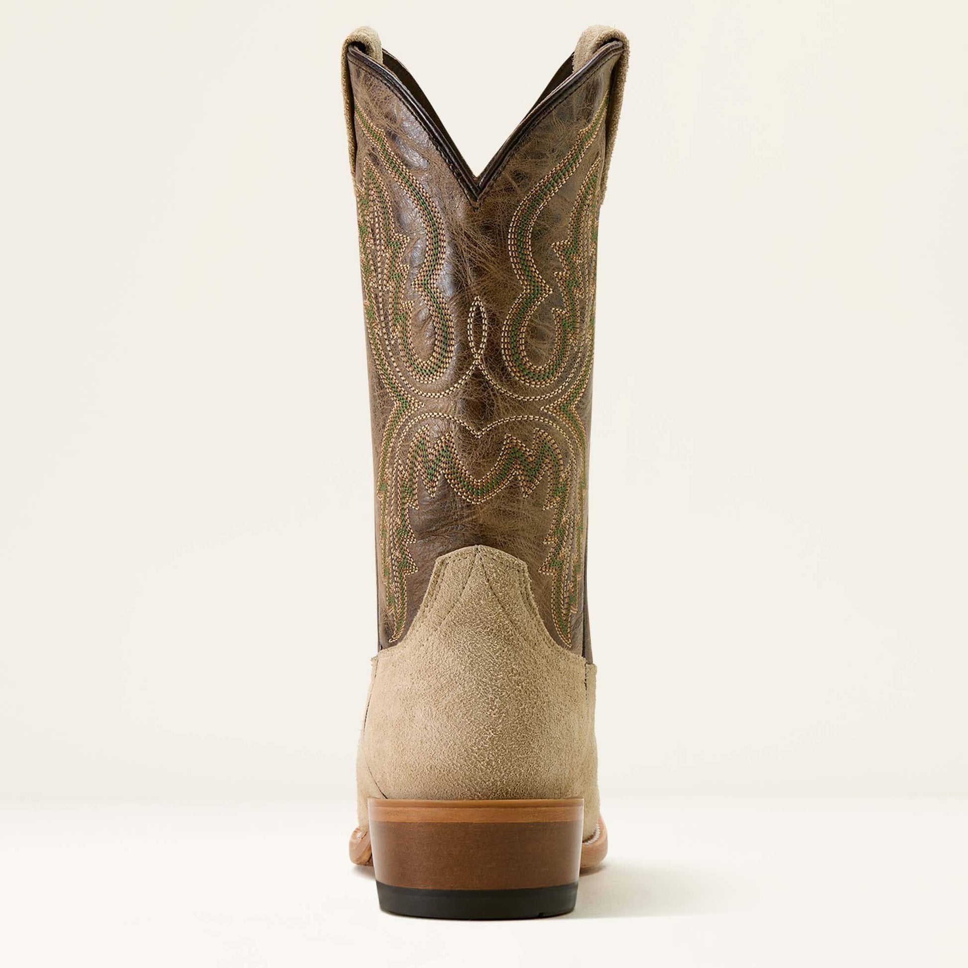 Ariat Men Futurity Cashout Narrow Cutter Toe Cowboy Boot