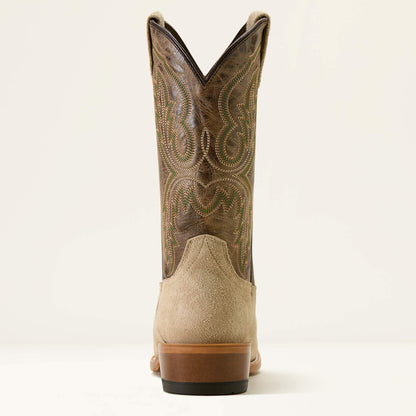Ariat Men Futurity Cashout Narrow Cutter Toe Cowboy Boot