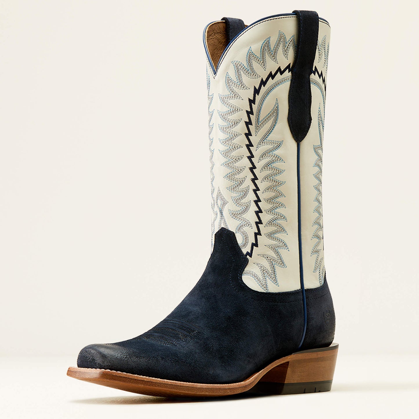 Ariat Men Futurity Time Cowboy Boot