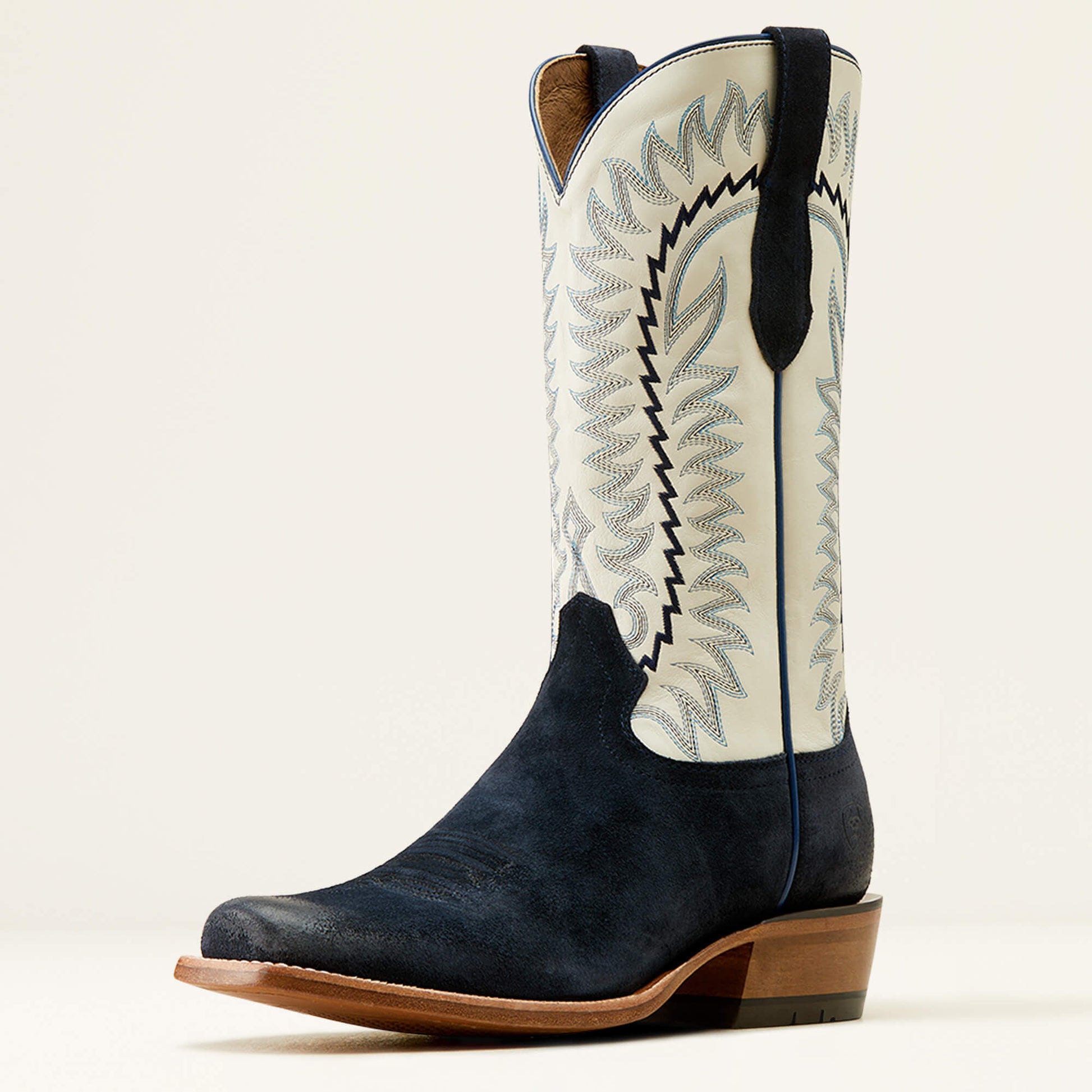 Ariat Men Futurity Time Cowboy Boot