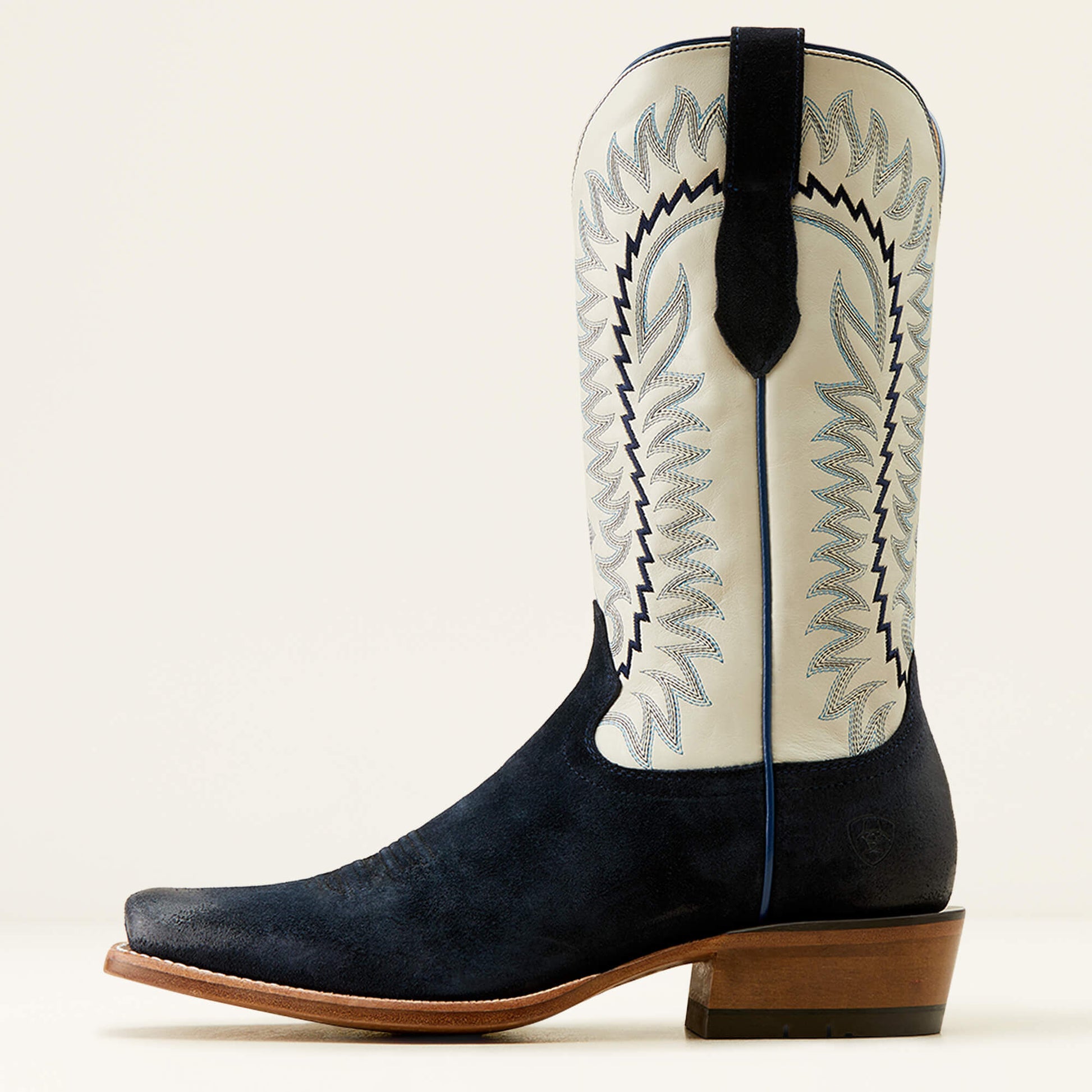 Ariat Men Futurity Time Cowboy Boot