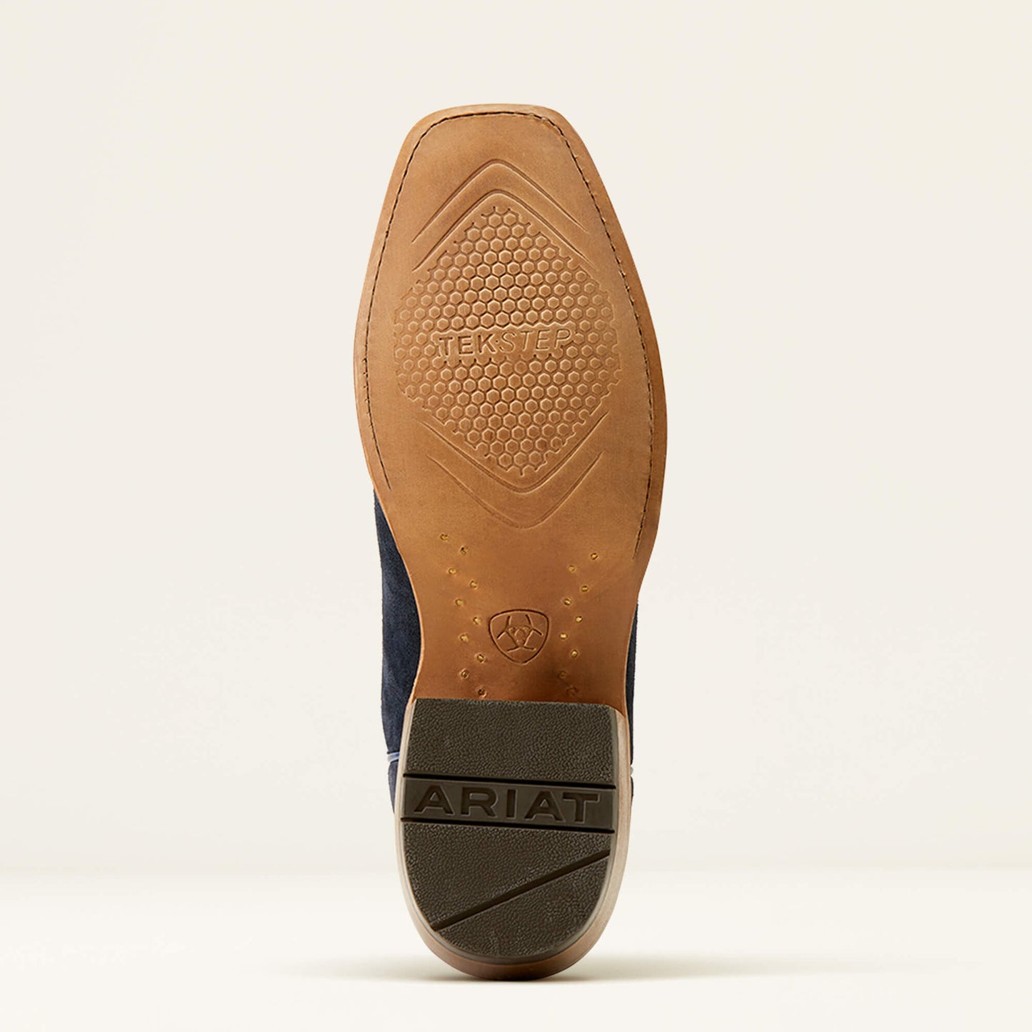 Ariat Men Futurity Time Cowboy Boot