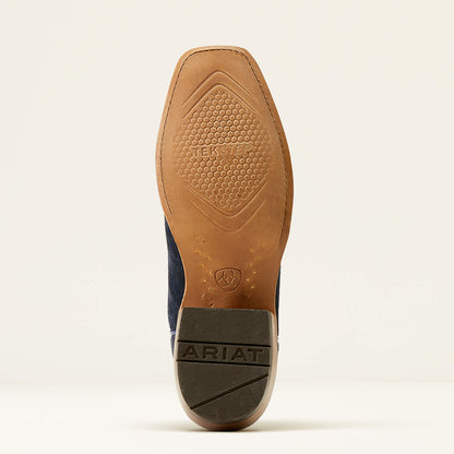 Ariat Men Futurity Time Cowboy Boot