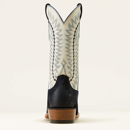 Ariat Men Futurity Time Cowboy Boot