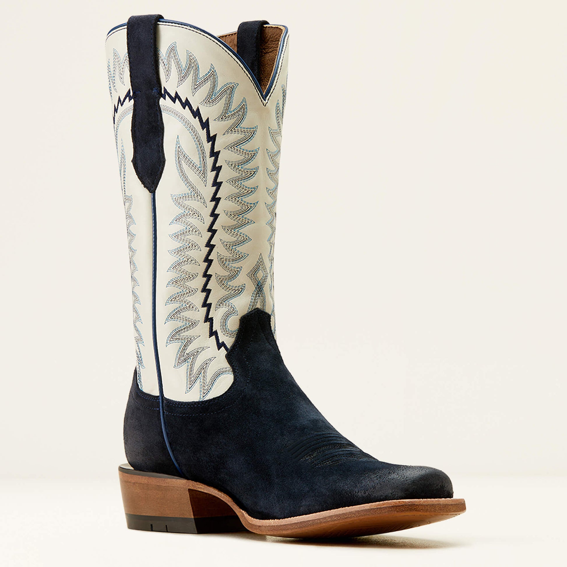 Ariat Men Futurity Time Cowboy Boot