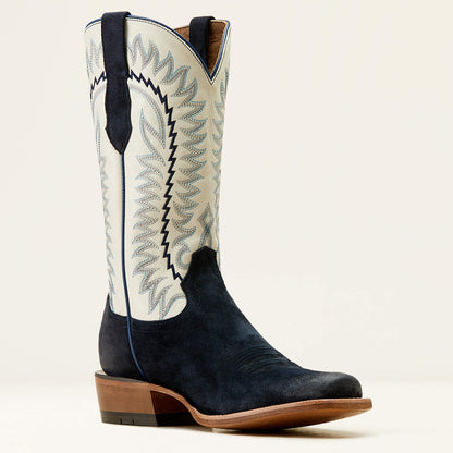 Ariat Men Futurity Time Cowboy Boot