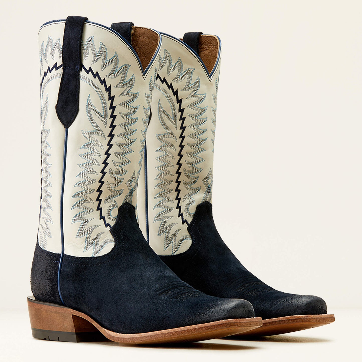 Ariat Men Futurity Time Cowboy Boot