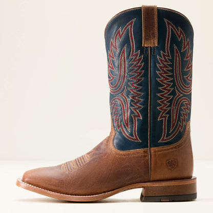 Ariat Men Tanglewood Cowboy Boot