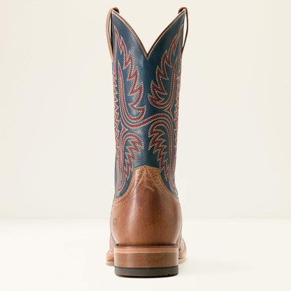 Ariat Men Tanglewood Cowboy Boot