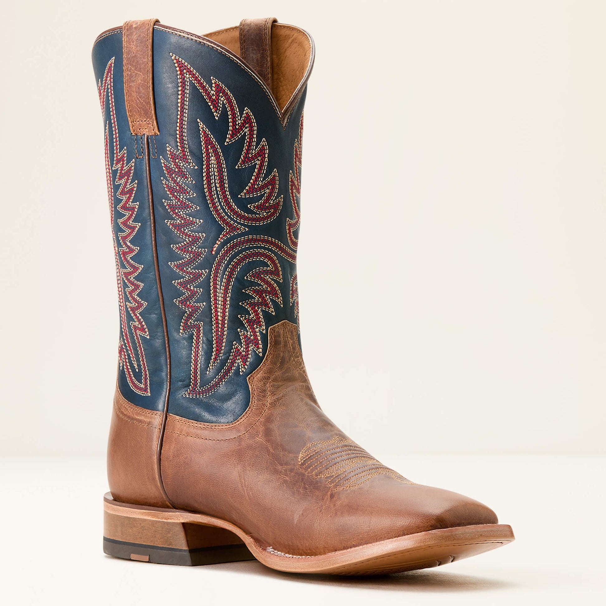 Ariat Men Tanglewood Cowboy Boot