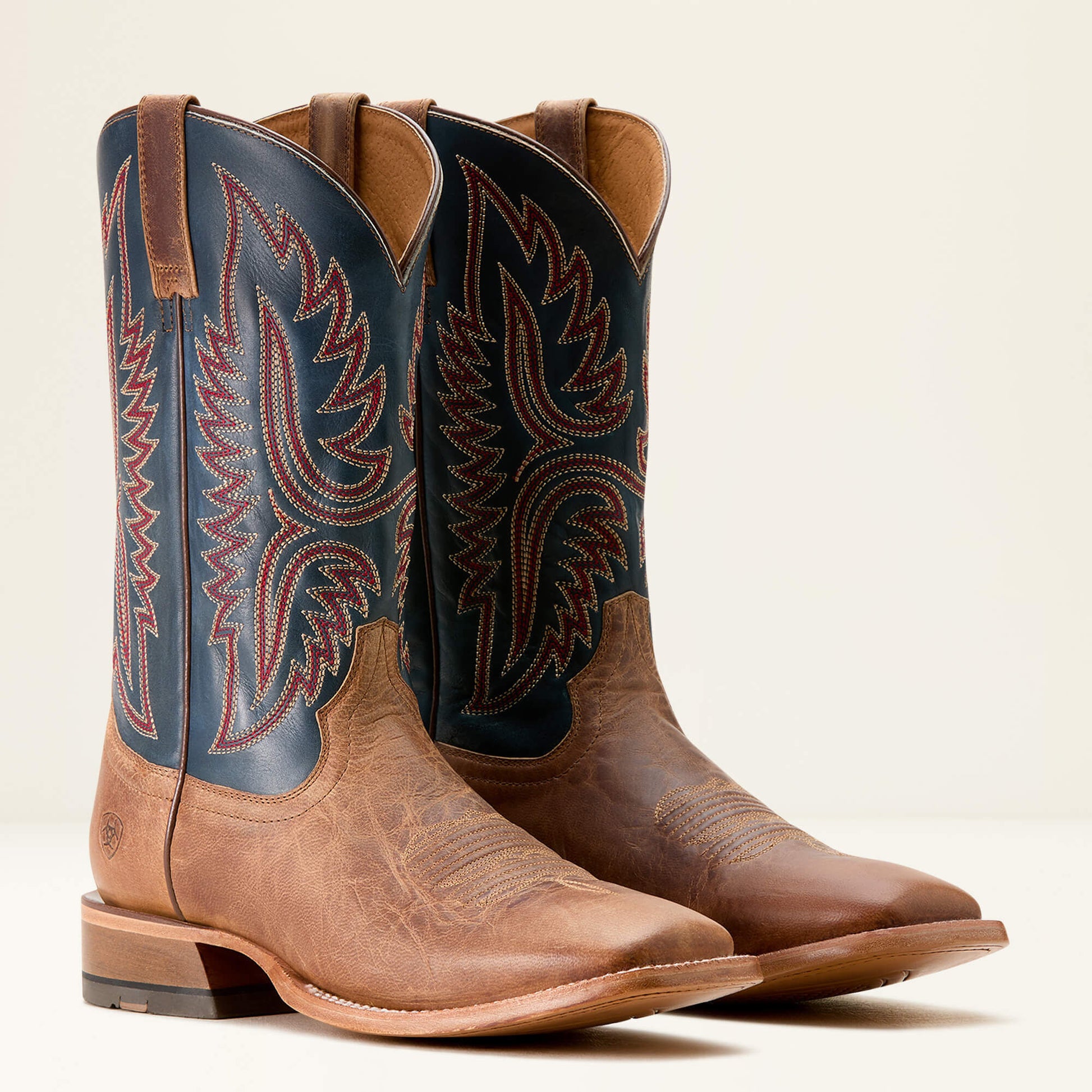 Ariat Men Tanglewood Cowboy Boot