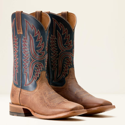 Ariat Men Tanglewood Cowboy Boot