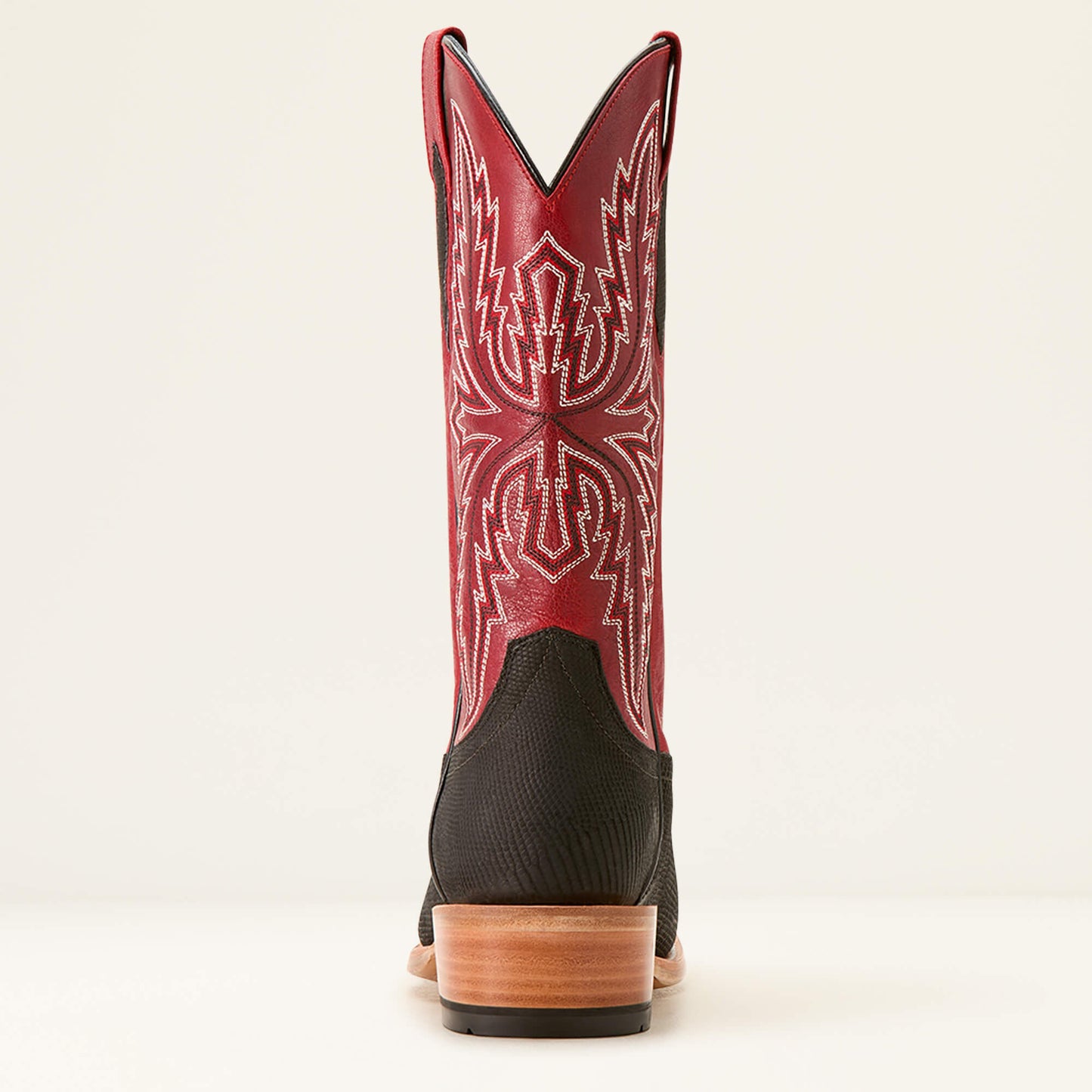 Ariat Men Futurity Relentless Golde Rush Cowboy Boot