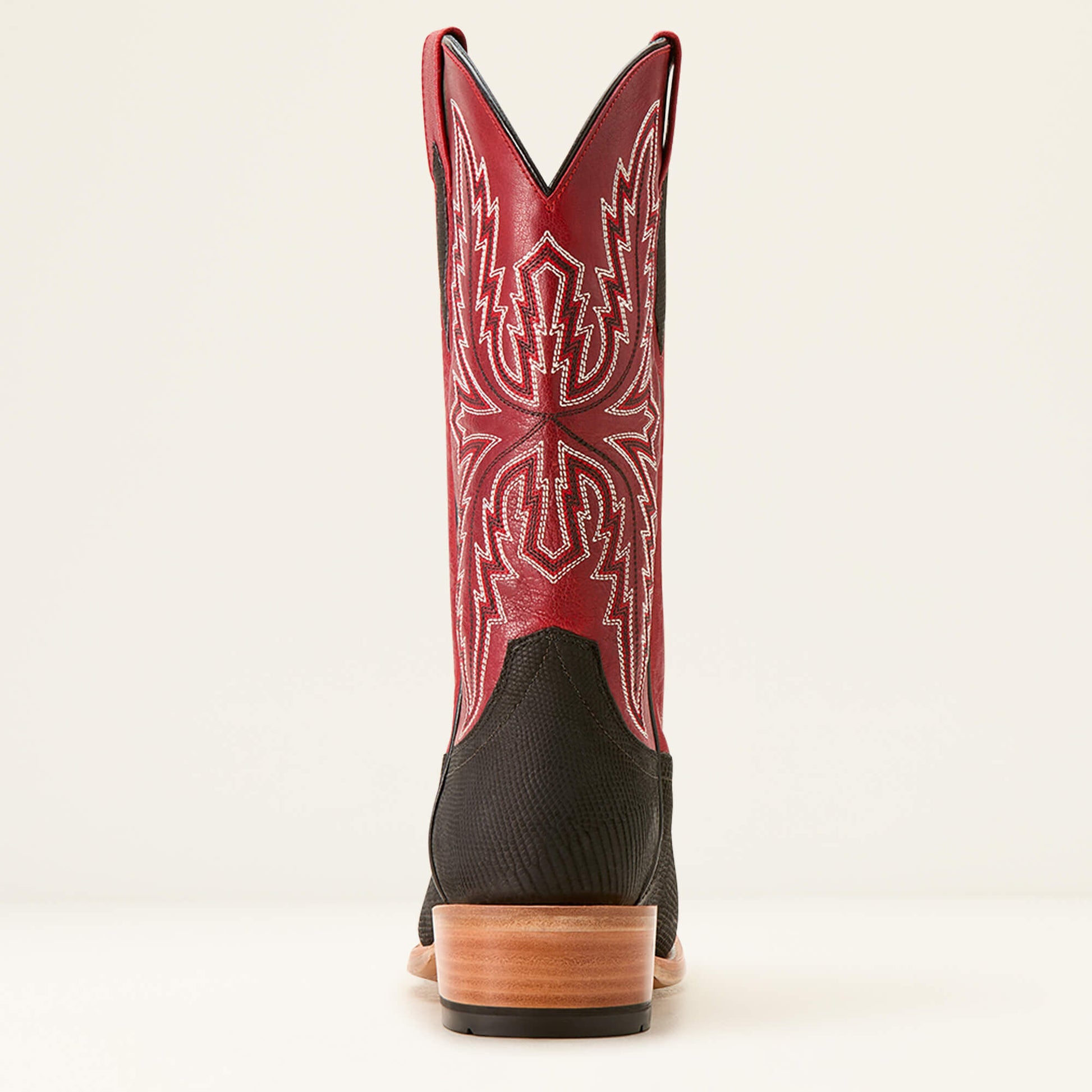 Ariat Men Futurity Relentless Golde Rush Cowboy Boot