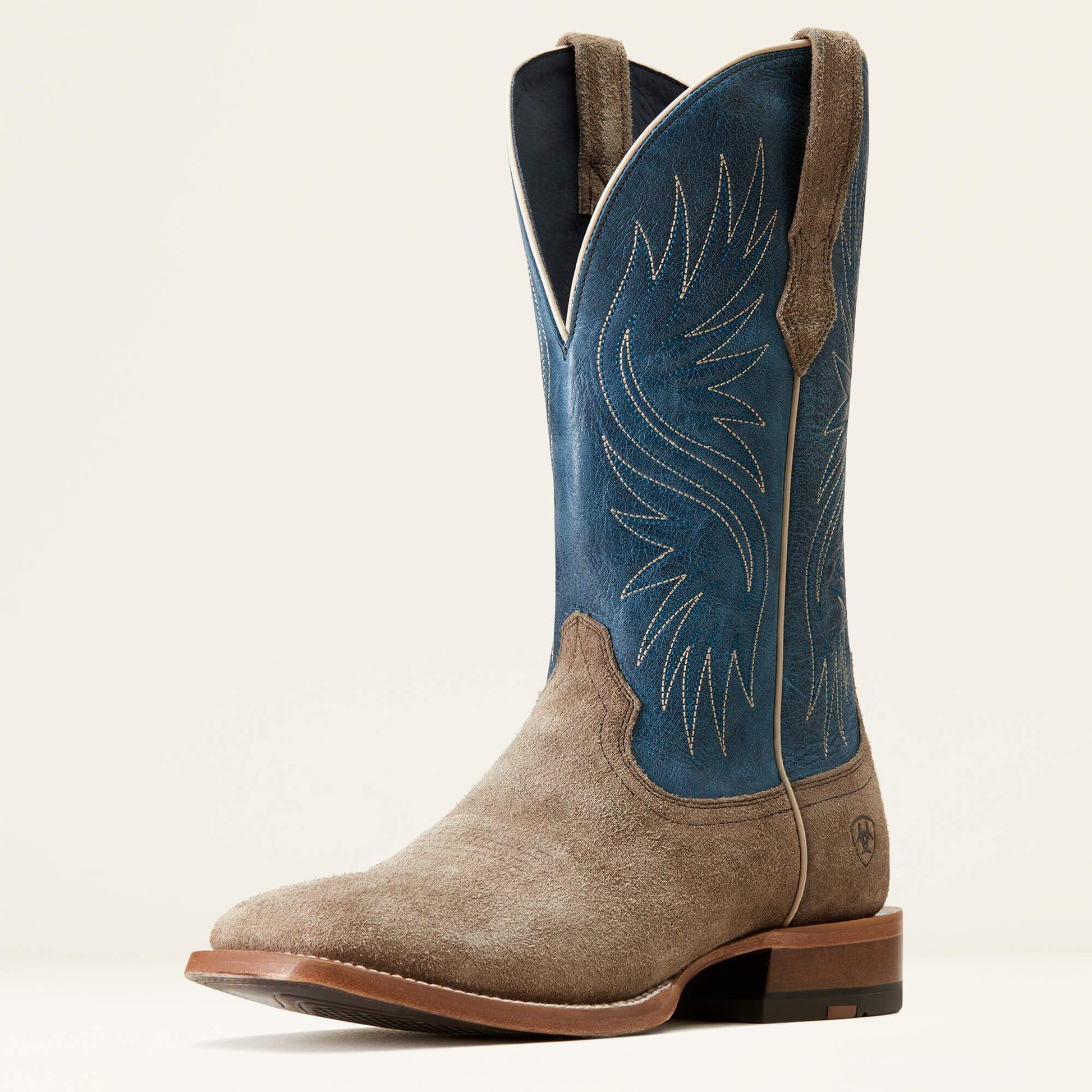 Ariat Men Circuit Rockridge Western Boot