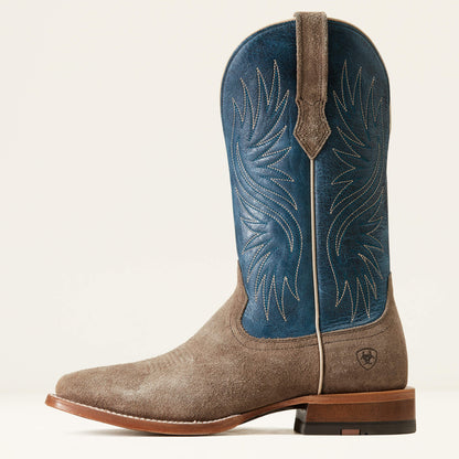 Ariat Men Circuit Rockridge Western Boot