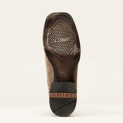 Ariat Men Circuit Rockridge Western Boot