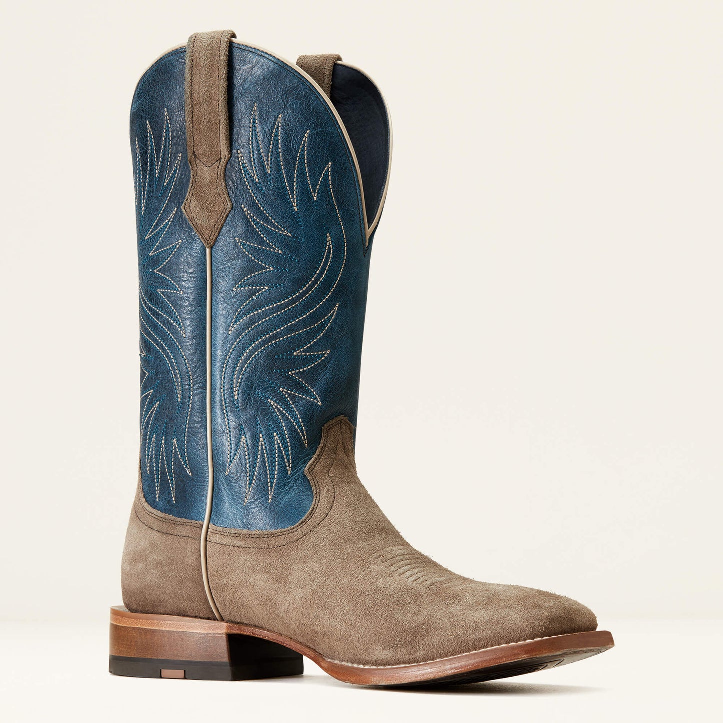 Ariat Men Circuit Rockridge Western Boot