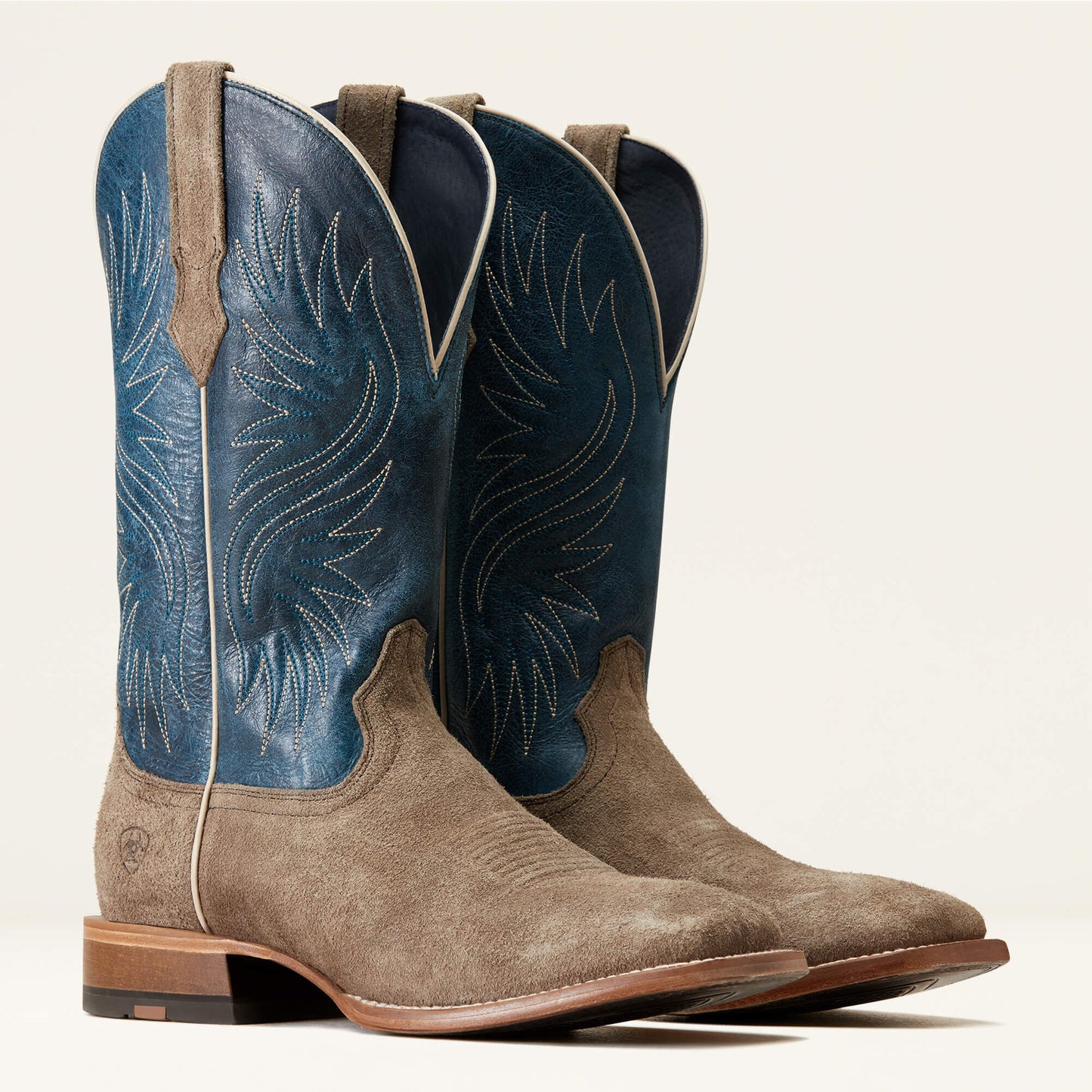 Ariat Men Circuit Rockridge Western Boot