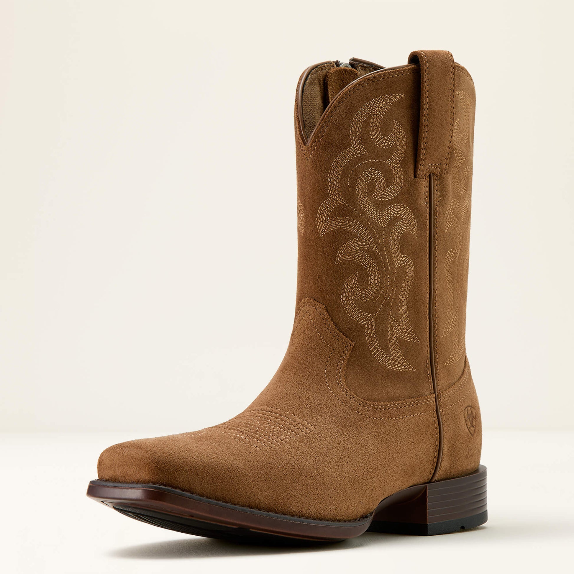 Ariat Men Bodie Western Boot