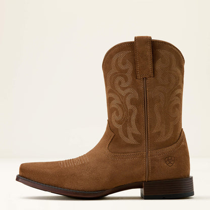 Ariat Men Bodie Western Boot