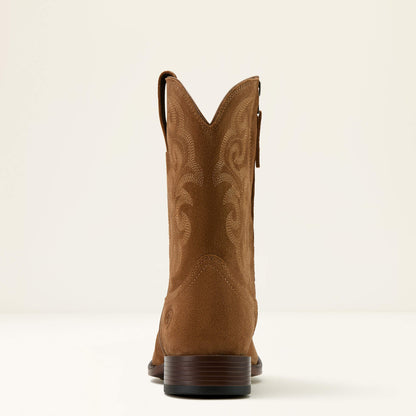Ariat Men Bodie Western Boot