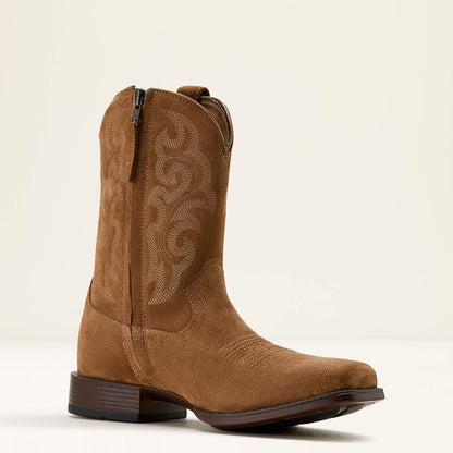 Ariat Men Bodie Western Boot