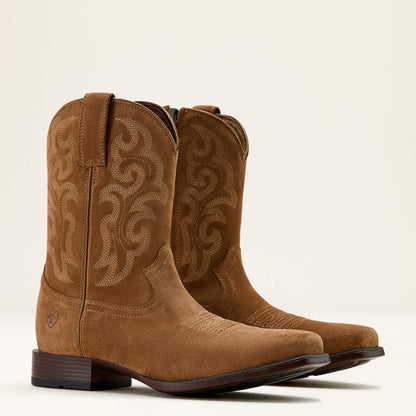 Ariat Men Bodie Western Boot