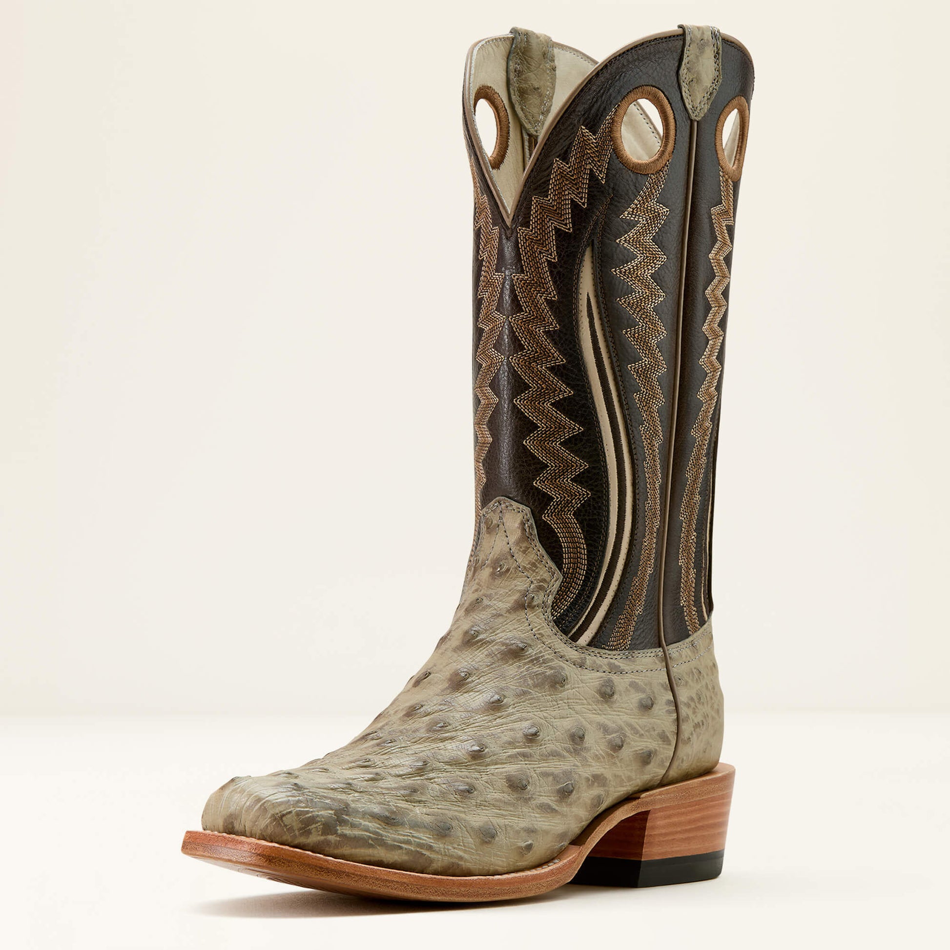 Ariat Men Futurity Outlaw Cowboy Boot