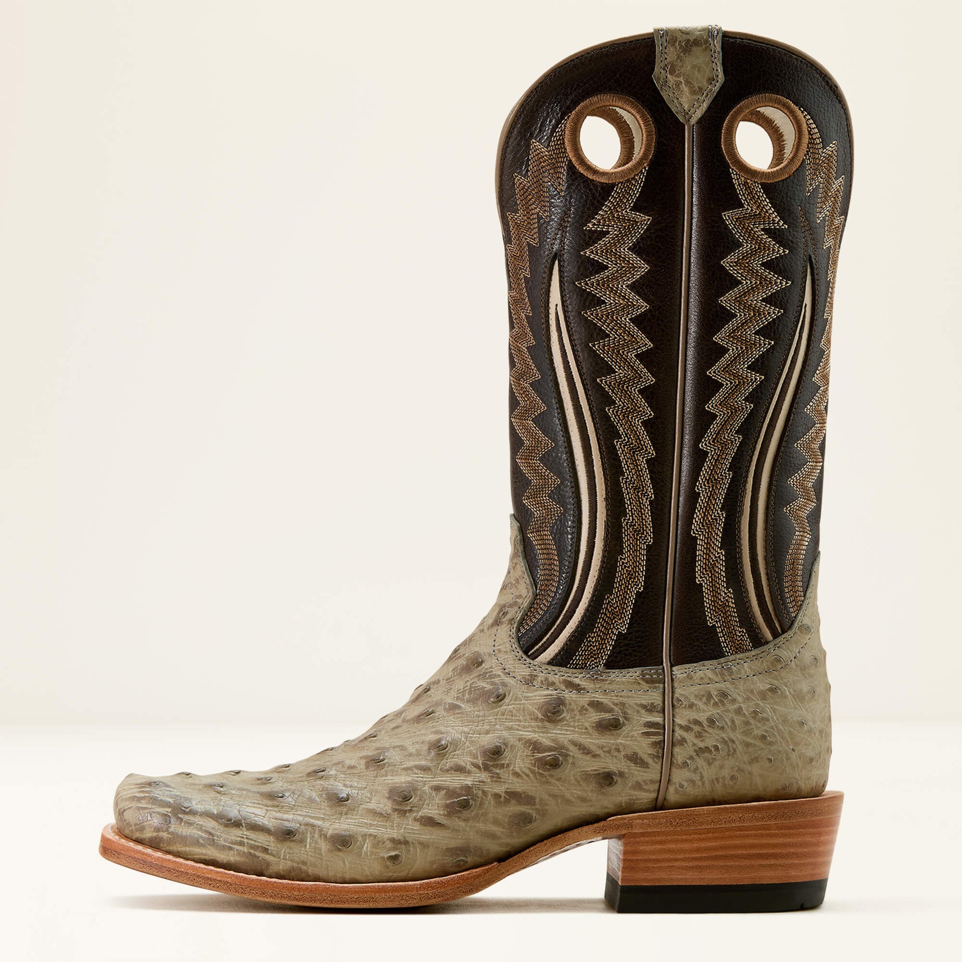 Ariat Men Futurity Outlaw Cowboy Boot