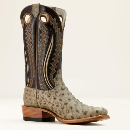 Ariat Men Futurity Outlaw Cowboy Boot