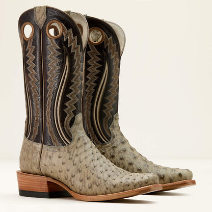 Ariat Men Futurity Outlaw Cowboy Boot