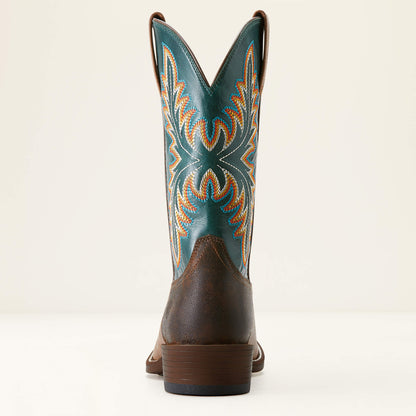 Ariat Men Renegade Cowboy Boot