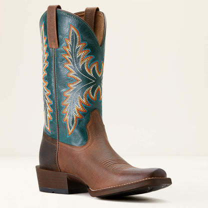 Ariat Men Renegade Cowboy Boot