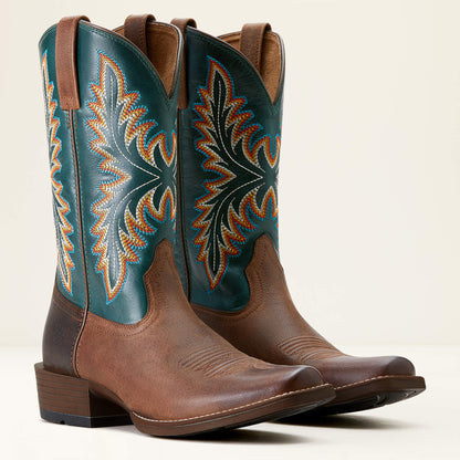 Ariat Men Renegade Cowboy Boot